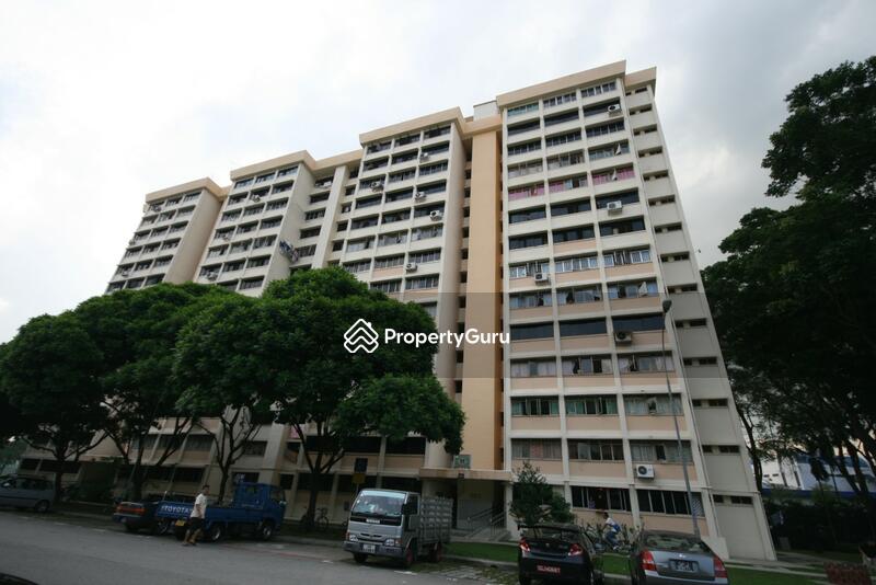 11 Teban Gardens Road #0