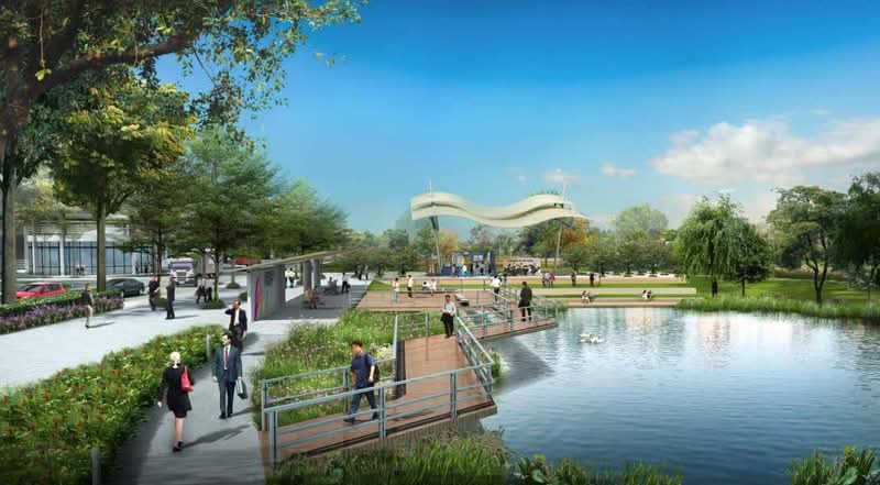 Nusajaya Tech Park (Industrial Land) - iProperty.com.my