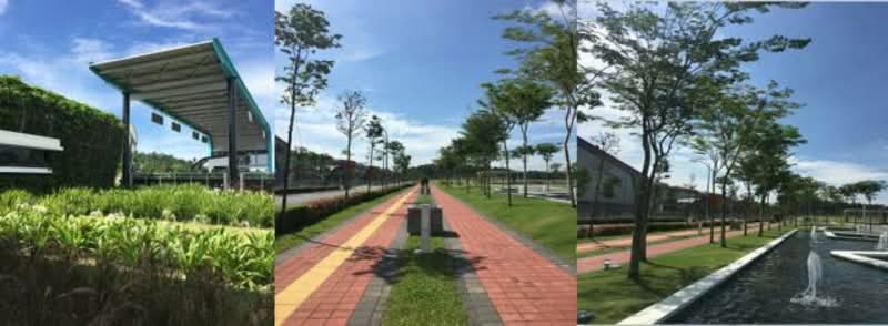 Nusajaya Tech Park (Industrial Land) - iProperty.com.my