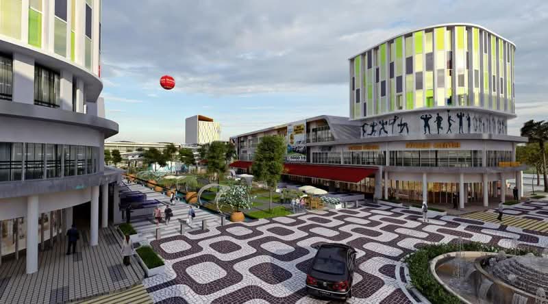 Nusajaya Tech Park (Industrial Land) - iProperty.com.my