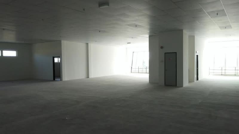 Nusajaya Tech Park (Industrial Land) - iProperty.com.my