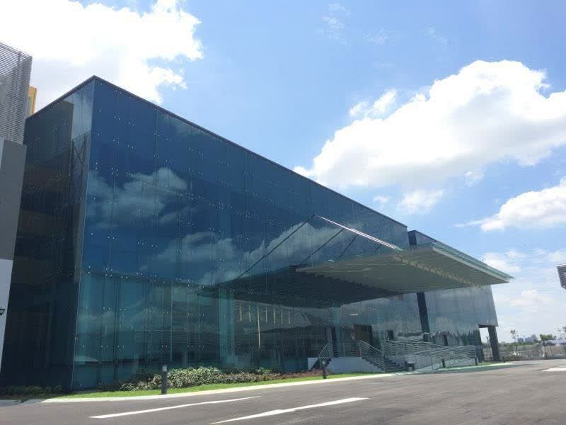 Nusajaya Tech Park (Factory) - iProperty.com.my