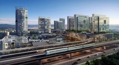 - Nexis Biz Suite @ Sunway Nexis