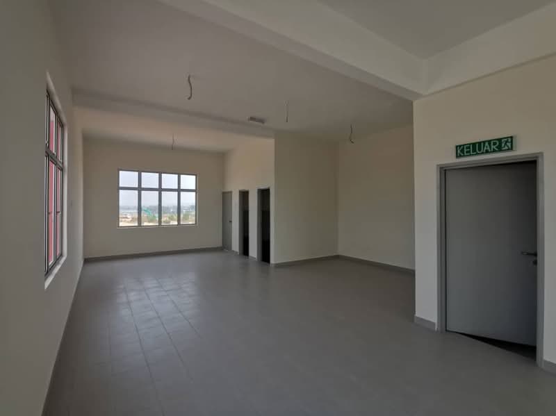 Neuvo Centro (Pac 2) @ Bandar UDA Utama - iProperty.com.my