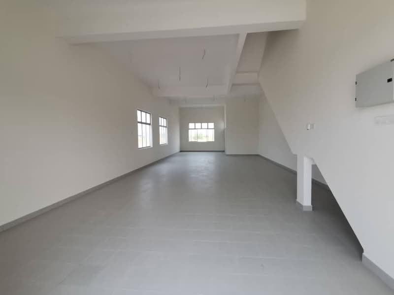 Neuvo Centro (Pac 2) @ Bandar UDA Utama - iProperty.com.my