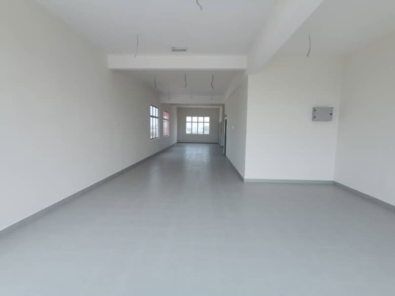Neuvo Centro (Pac 2) @ Bandar UDA Utama - iProperty.com.my