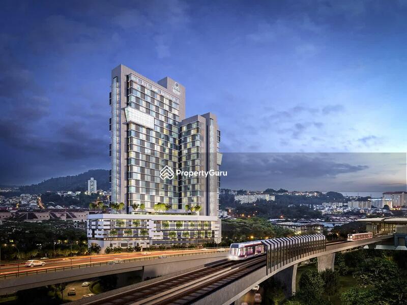 Mutiara Central #0