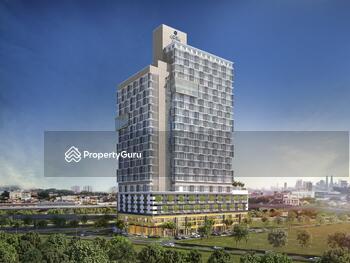 Mutiara Central