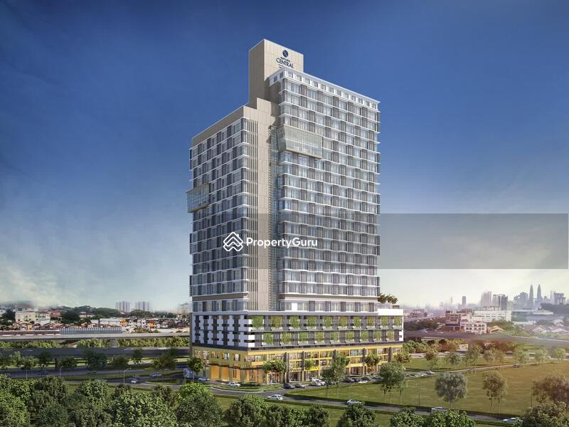 Mutiara Central #0