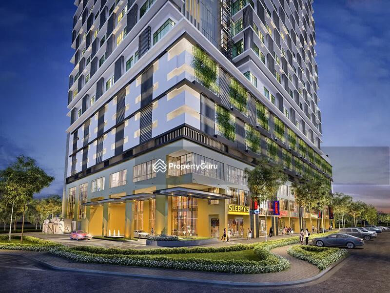 Mutiara Central #0