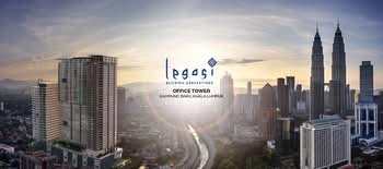 Menara Legasi