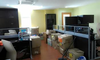 Melawati Urban 2 Offices