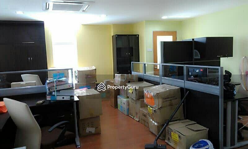 Melawati Urban 2 Offices #0