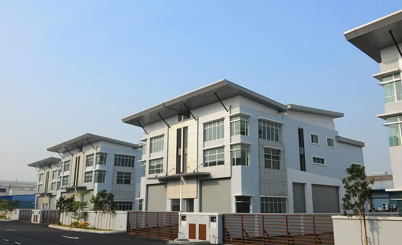 Kilang untuk Dijual di Sungai Buloh (Selangor) - Bee Kim - PropertyGuru.com.my