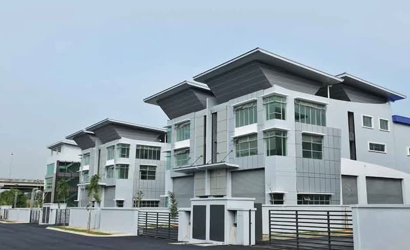Kilang untuk Dijual di Sungai Buloh (Selangor) - Bee Kim - PropertyGuru.com.my