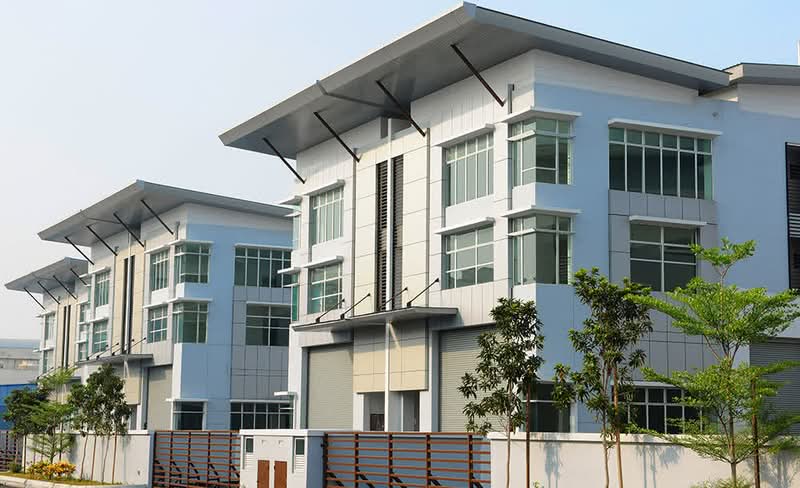 Kilang untuk Dijual di Sungai Buloh (Selangor) - Bee Kim - PropertyGuru.com.my