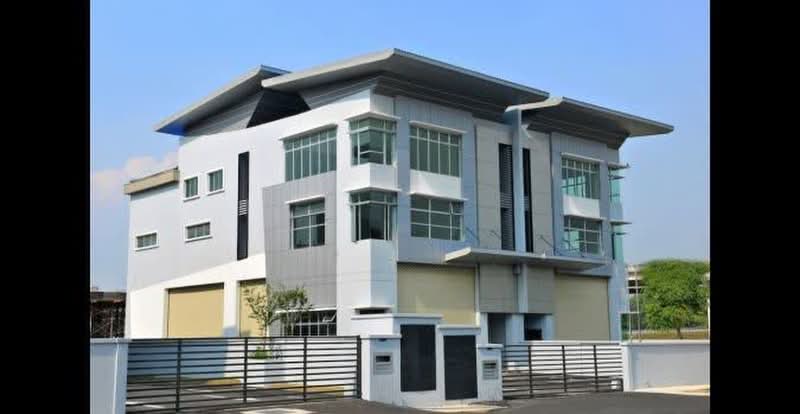Kilang untuk Dijual di Sungai Buloh (Selangor) - Bee Kim - PropertyGuru.com.my