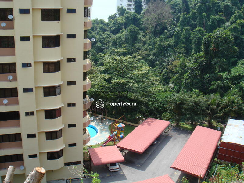 Untuk Dijual - Pearl View