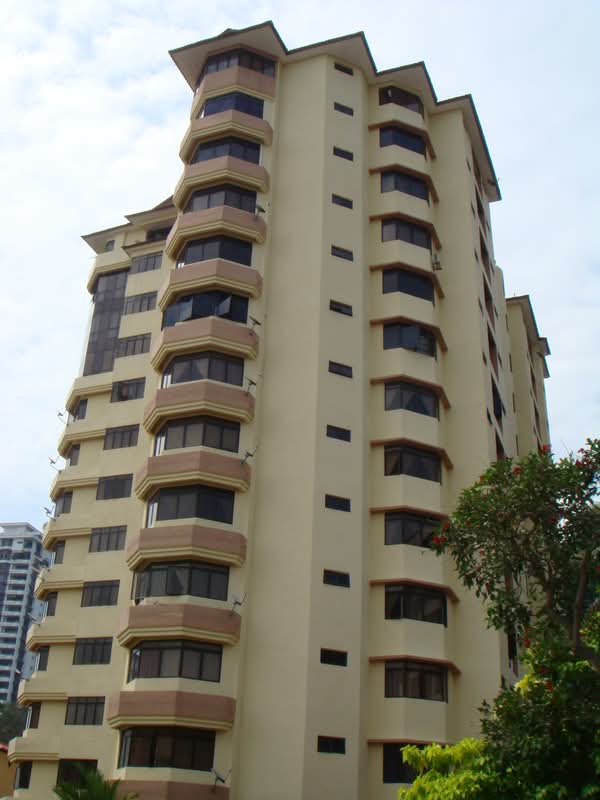Pearl View - iProperty.com.my