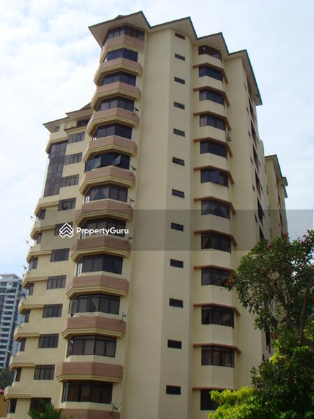 Untuk Dijual - Pearl View