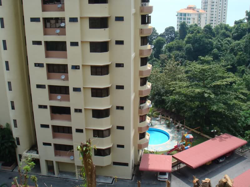 Pearl View - iProperty.com.my