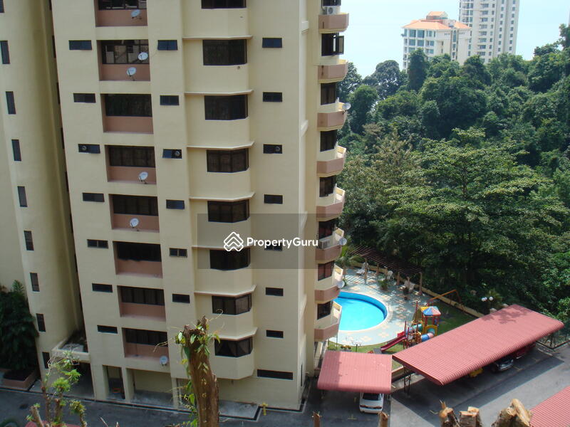 Untuk Dijual - Pearl View