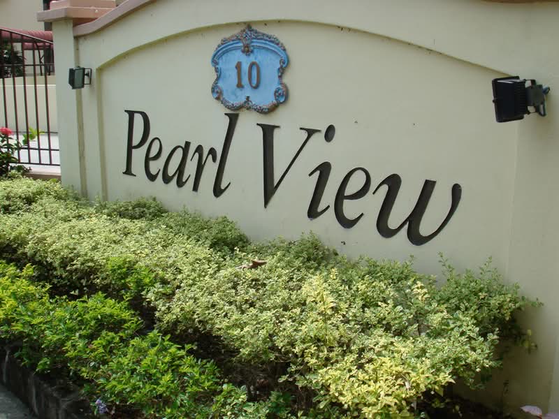 Pearl View - iProperty.com.my