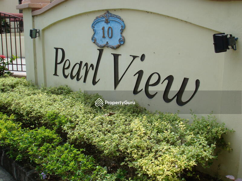 Untuk Dijual - Pearl View