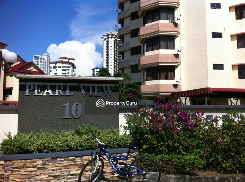 Untuk Dijual - Pearl View