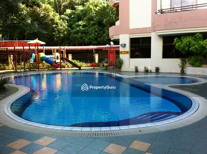 Untuk Dijual - Pearl View