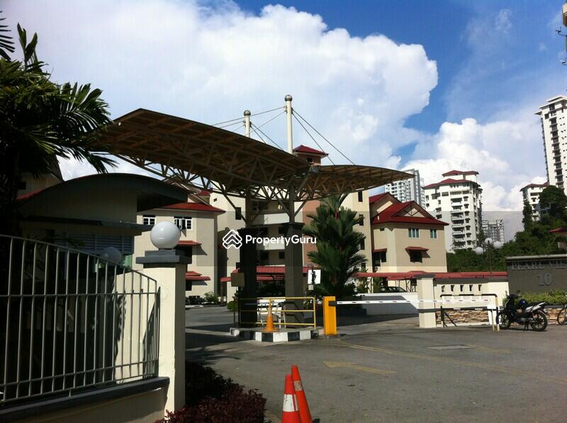 Untuk Dijual - Pearl View