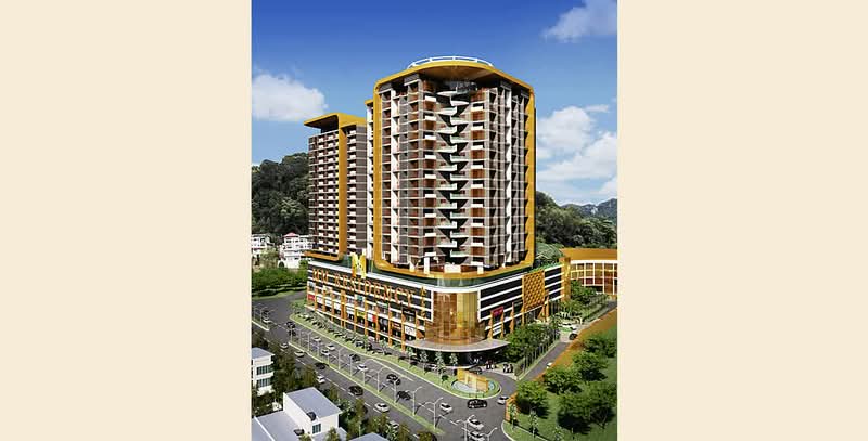 MM Residency - iProperty.com.my