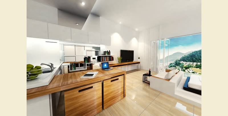 MM Residency - iProperty.com.my