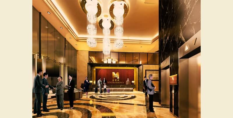 MM Residency - iProperty.com.my