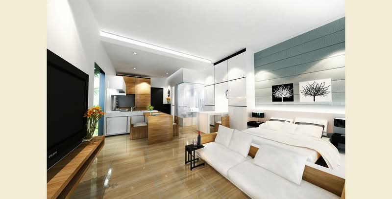 MM Residency - iProperty.com.my