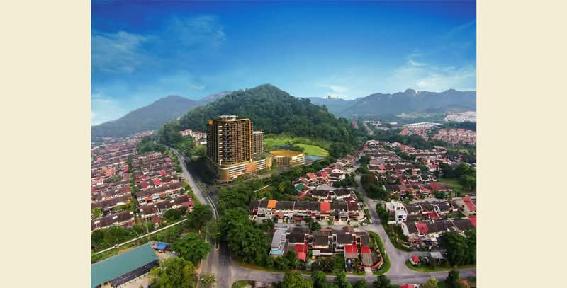MM Residency - iProperty.com.my
