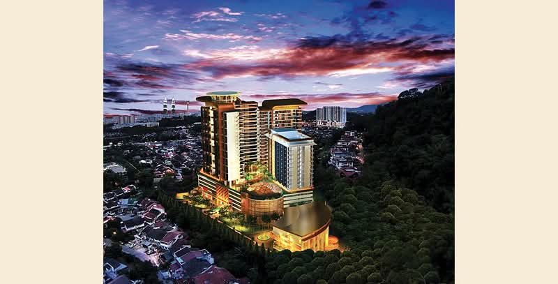 MM Residency - iProperty.com.my