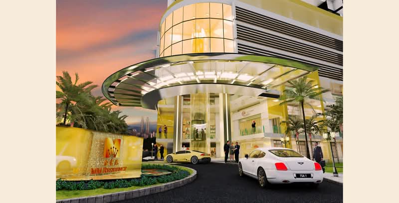 MM Residency - iProperty.com.my
