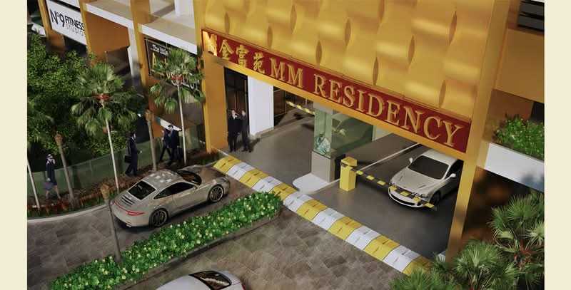 MM Residency - iProperty.com.my