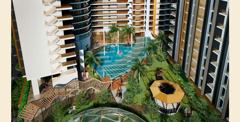 MM Residency - iProperty.com.my