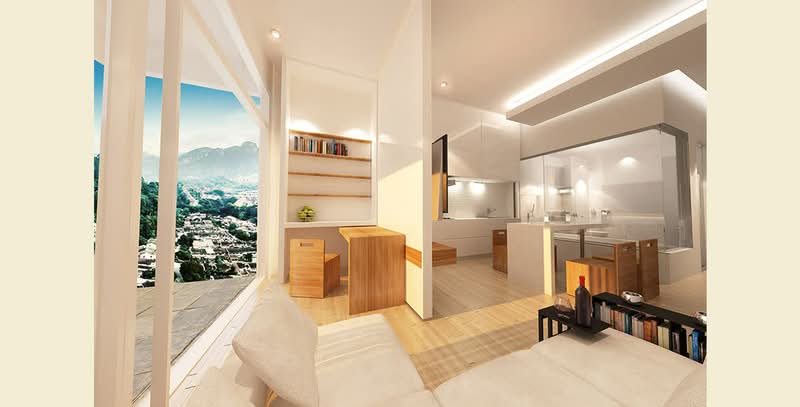 MM Residency - iProperty.com.my