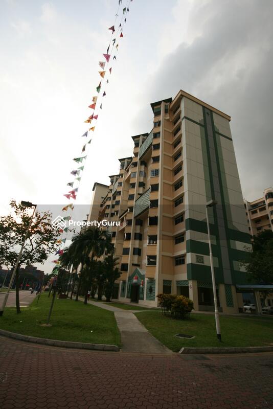 25 Teban Gardens Road #0