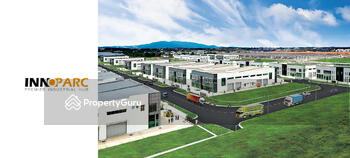 Innoparc - Semi Detached Corporate Factory