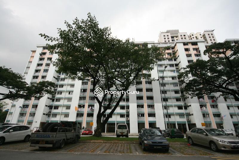 30 Teban Gardens Road #0