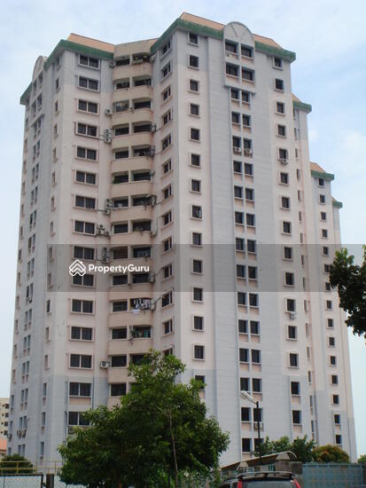 Tiara View, 42 No. 42, Jalan Loh Poh Heng, 11200 Tanjong Bungah