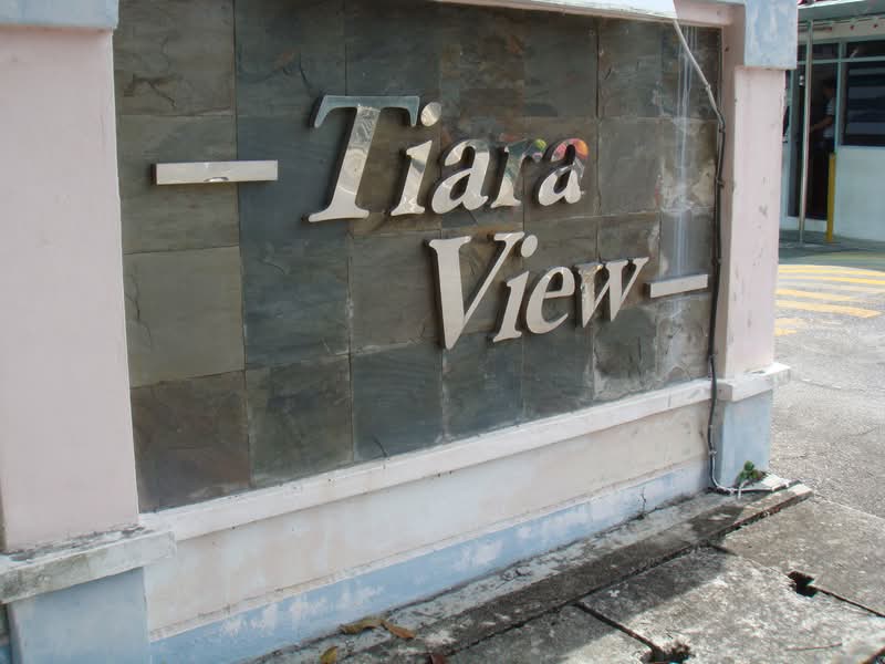 Tiara View - iProperty.com.my