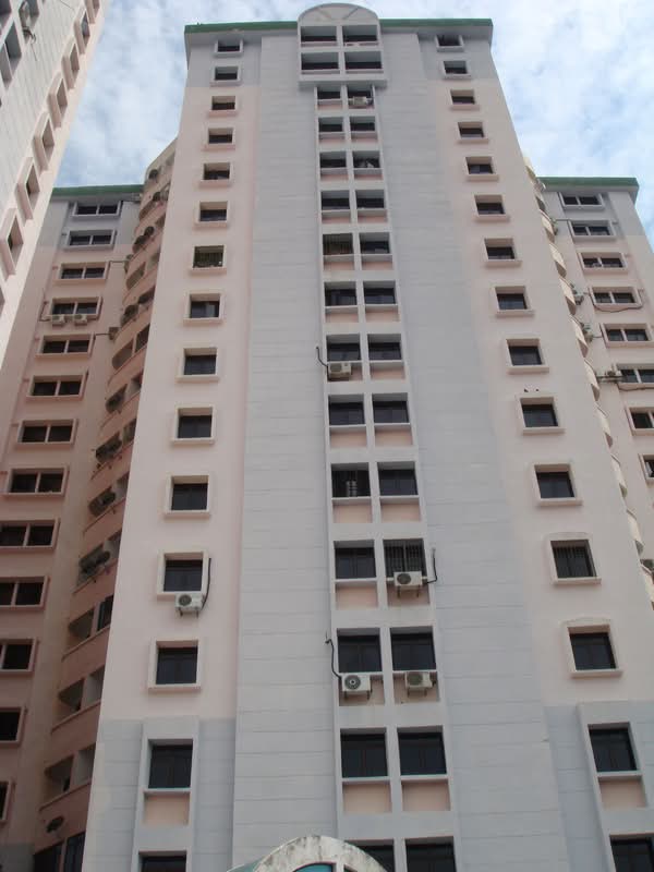 Tiara View - iProperty.com.my
