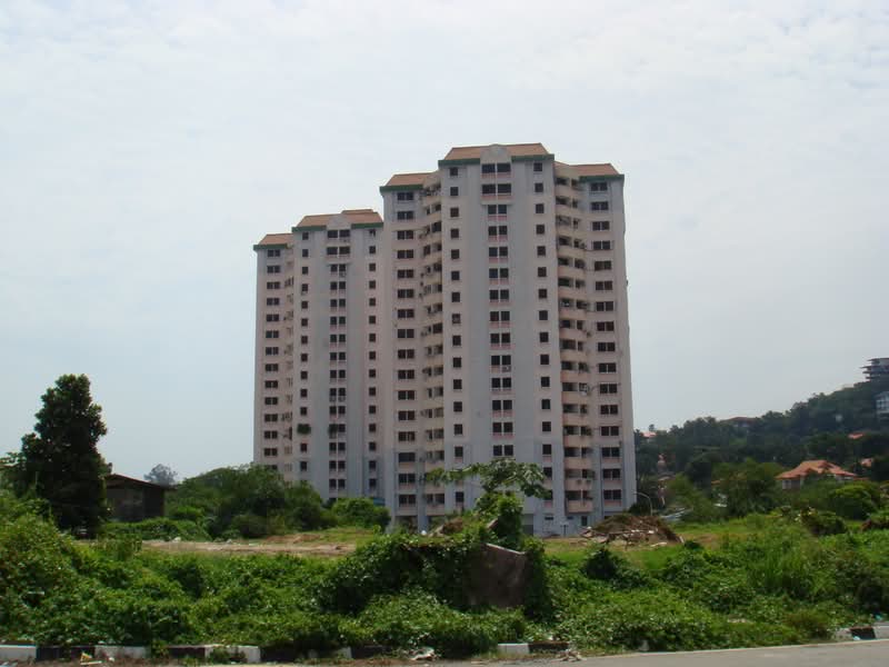 Tiara View - iProperty.com.my