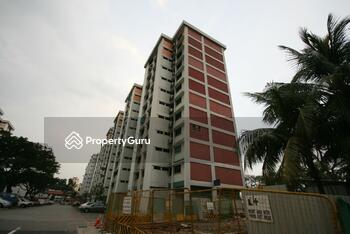 31 Teban Gardens Road