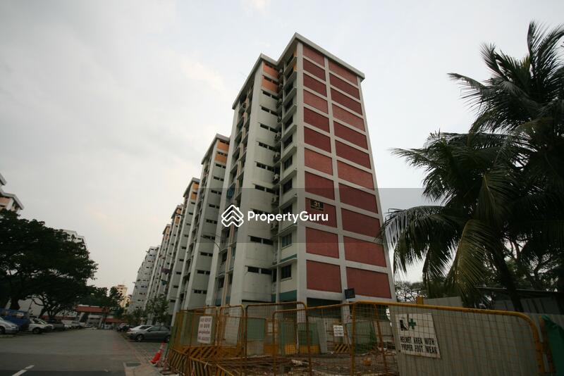 For Rent - 31 Teban Gardens Road